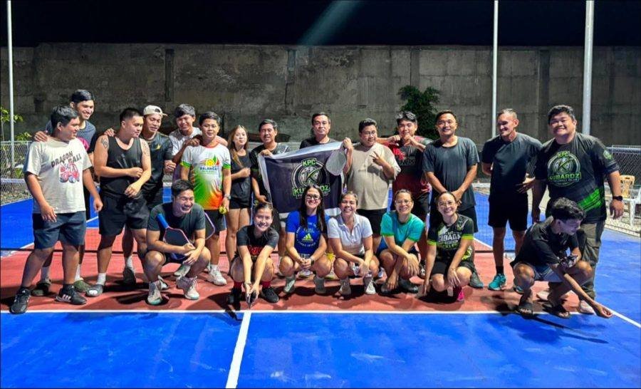 KUBARDZ Pickleball Club photo
