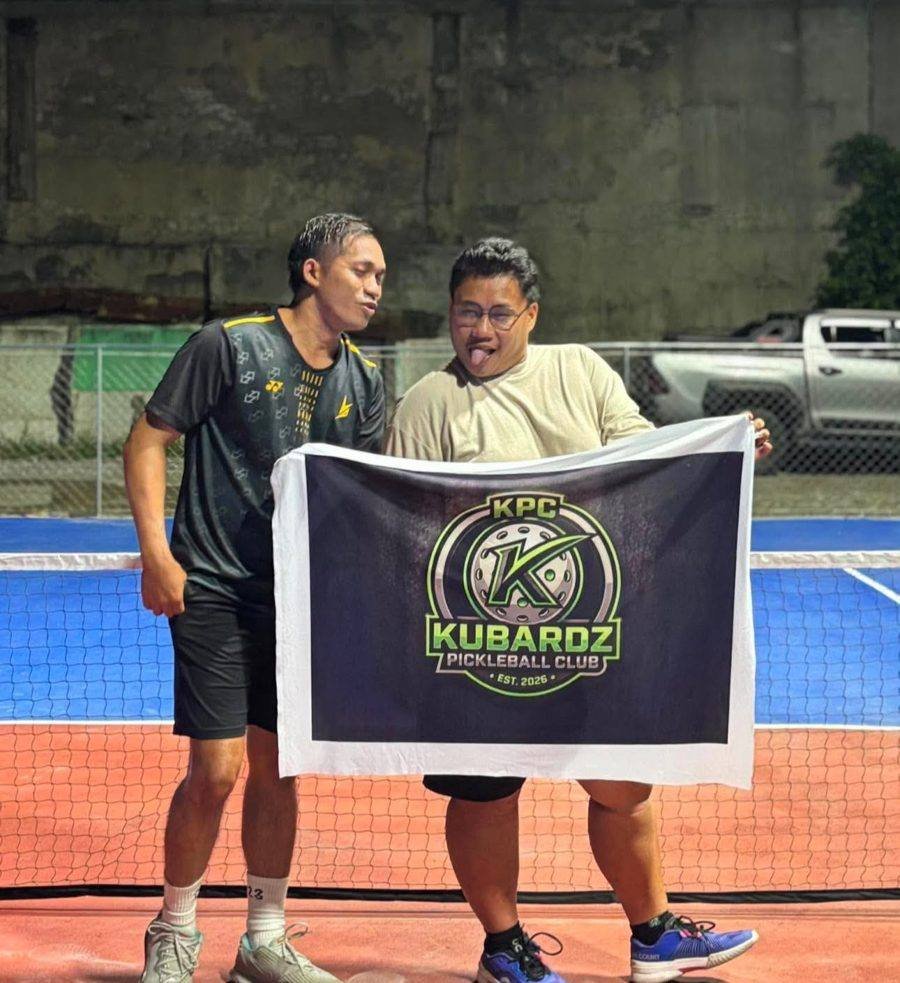KUBARDZ Pickleball Club photo