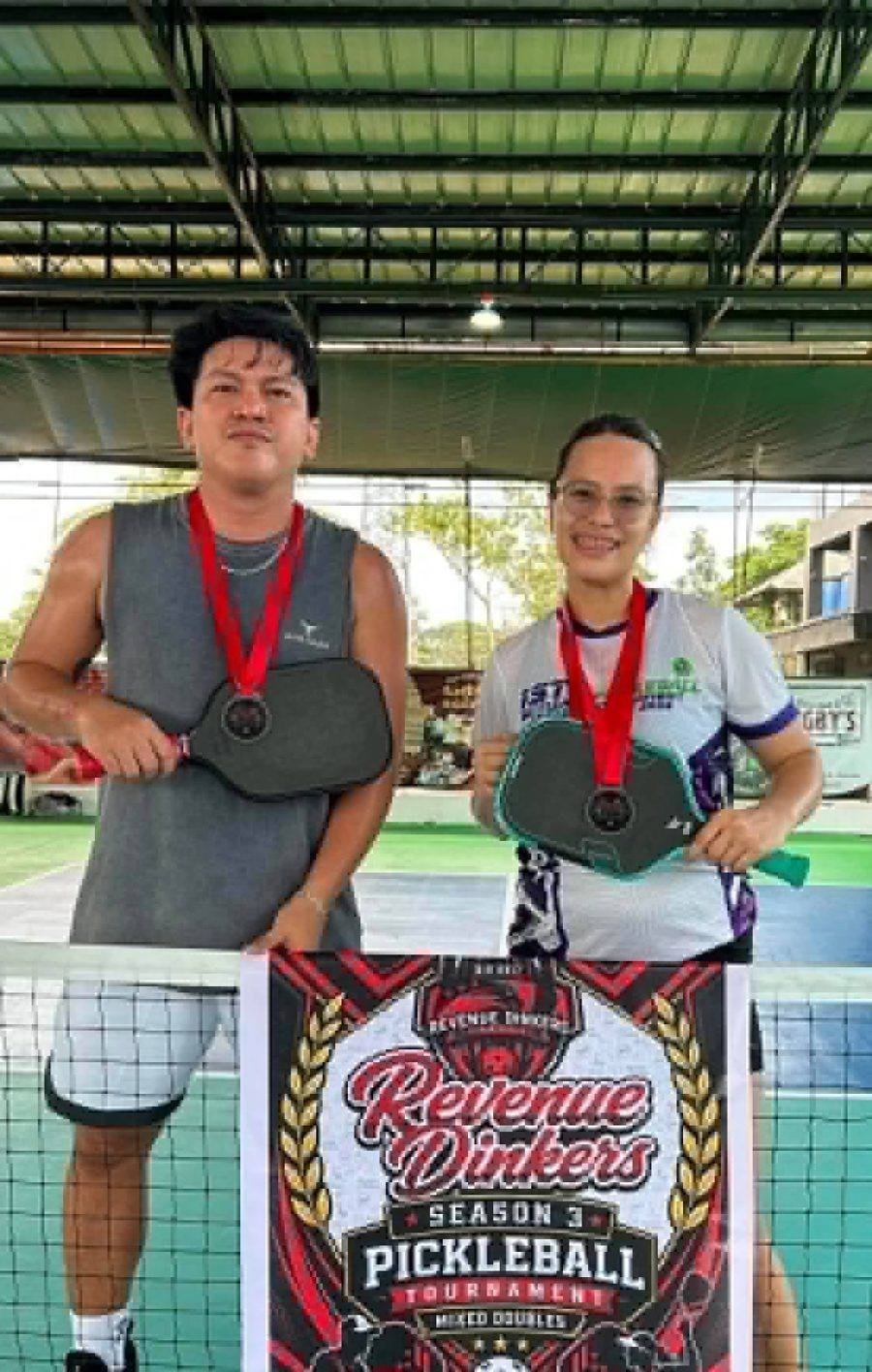 KUBARDZ Pickleball Club photo
