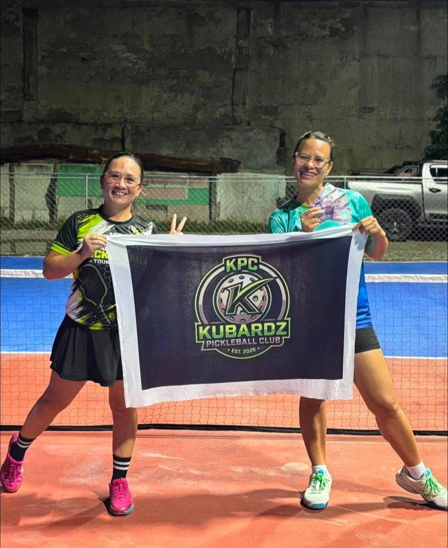 KUBARDZ Pickleball Club photo