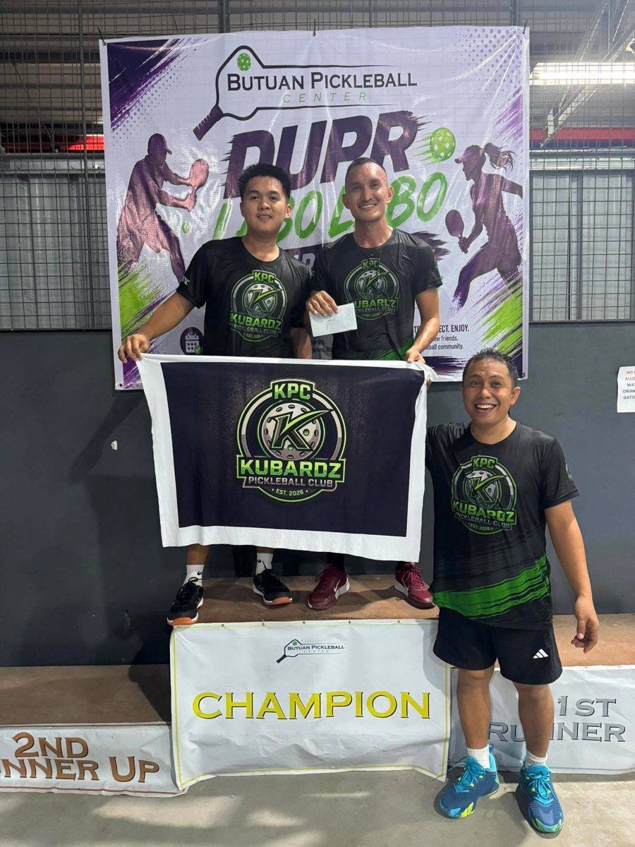 KUBARDZ Pickleball Club photo