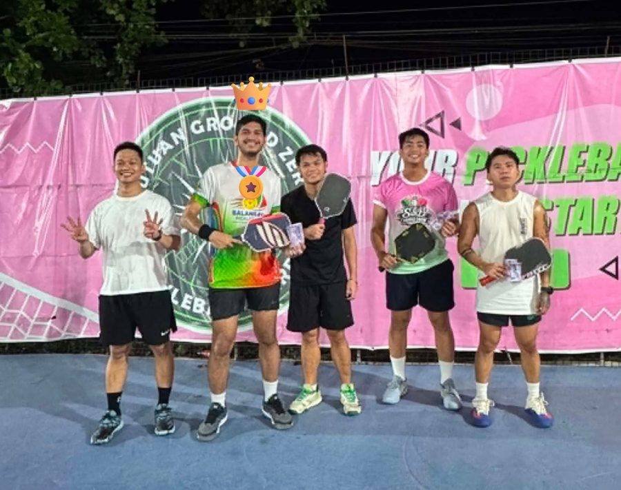 KUBARDZ Pickleball Club photo