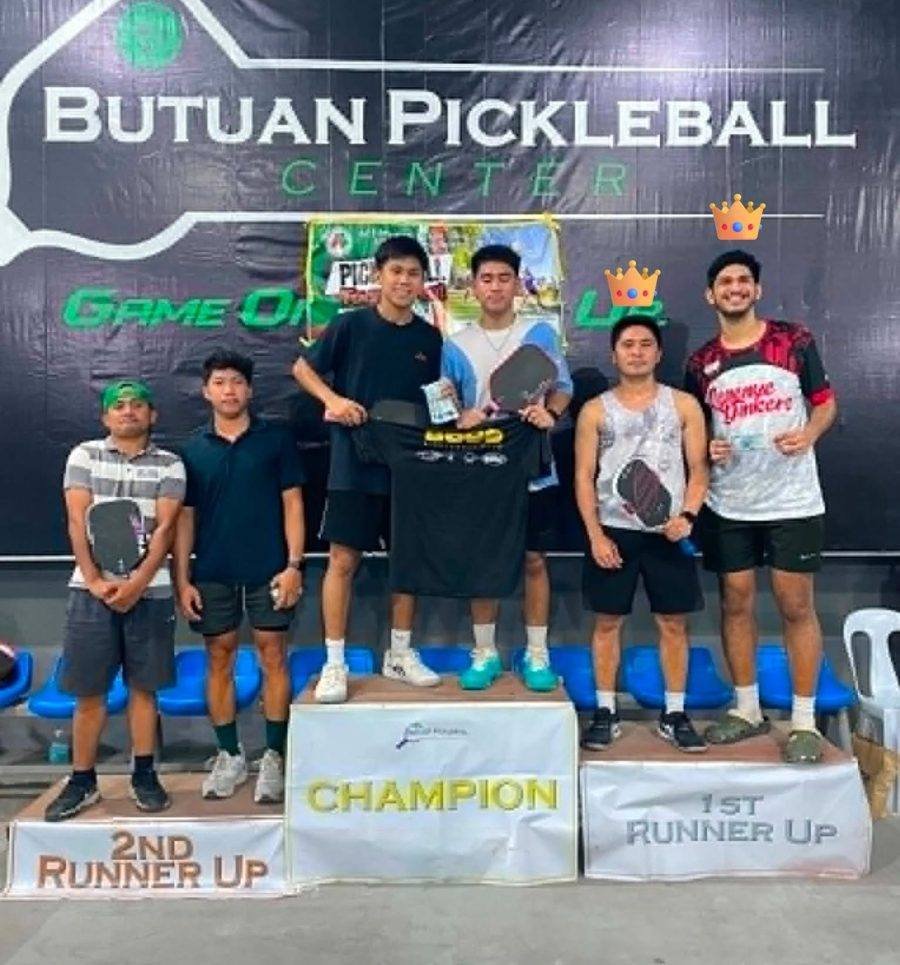 KUBARDZ Pickleball Club photo