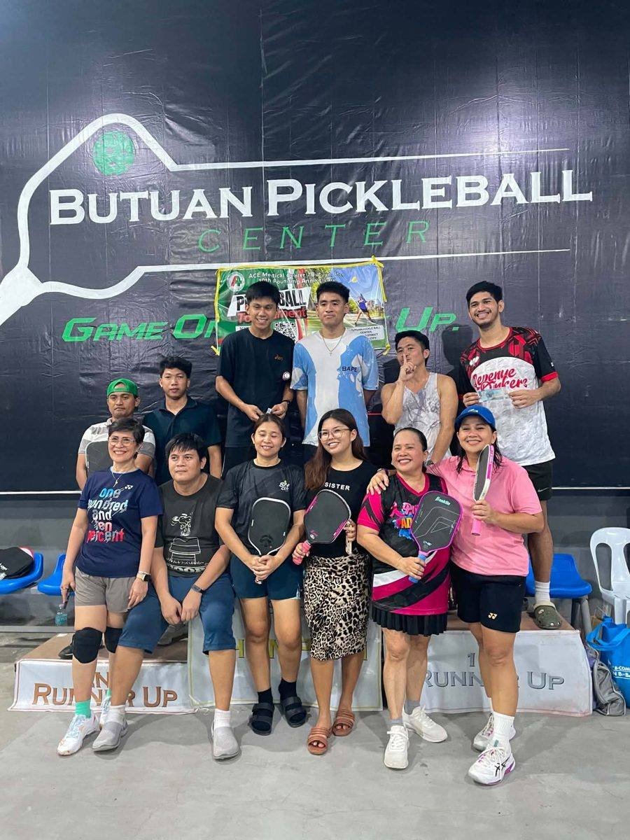 KUBARDZ Pickleball Club photo