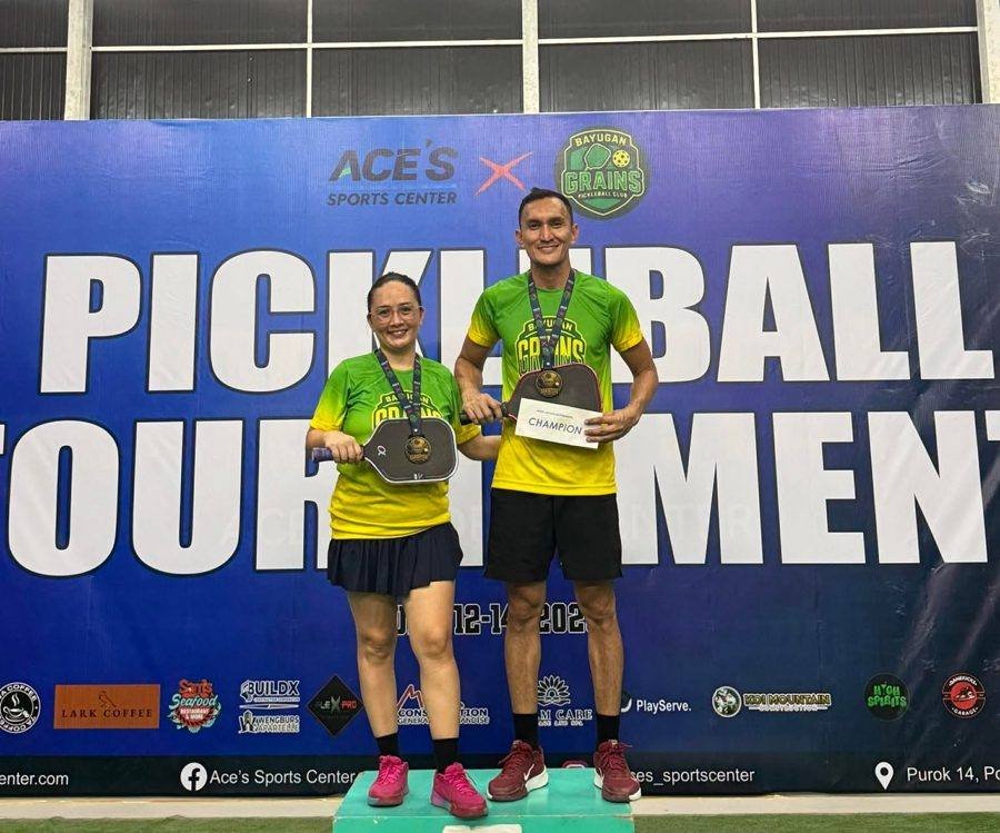 KUBARDZ Pickleball Club photo